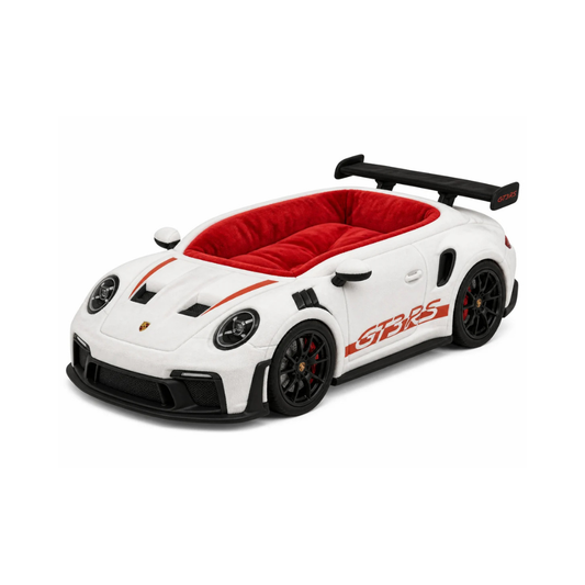 911 GT3 RS Dog Bed