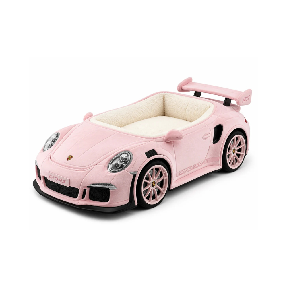 911 GT3 RS Dog Bed
