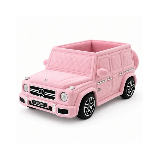 AMG G63 Dog Bed
