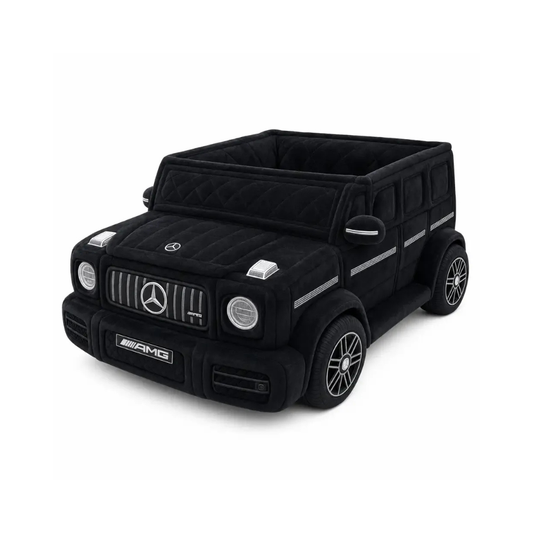 AMG G63 Dog Bed