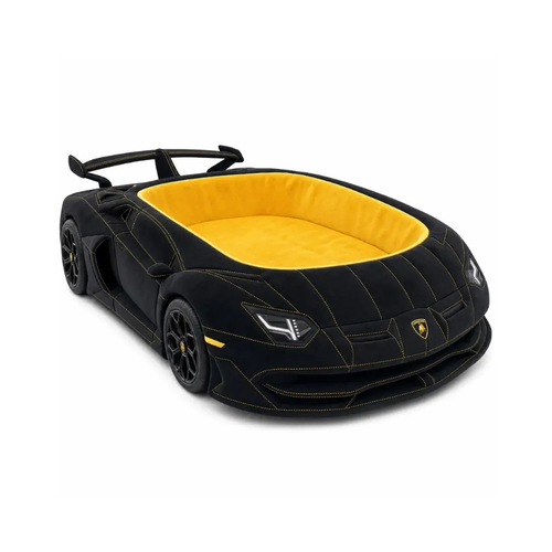 Aventador SVJ Dog Bed