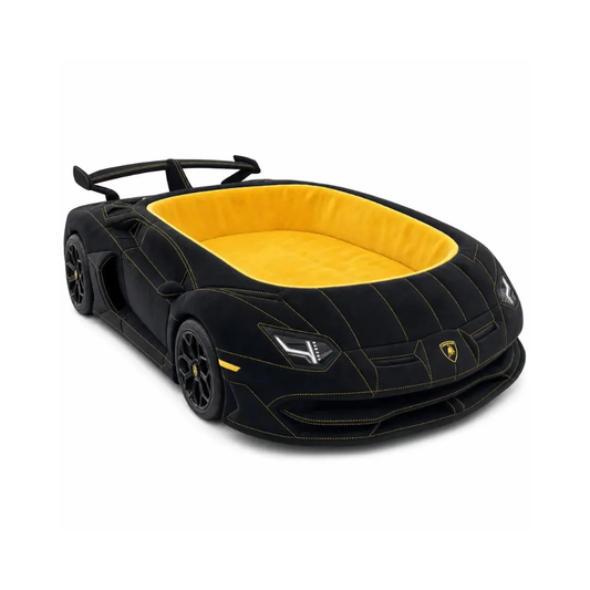 Aventador SVJ Dog Bed