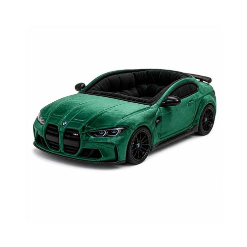 M4 Competition Dog Bed